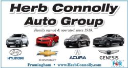 Herb Connolly Auto Group