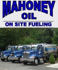 Mahoney Oil