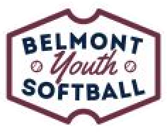 Belmont Youth Softball